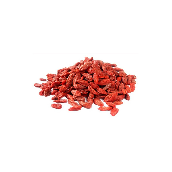 Goji -Baies entières Bio