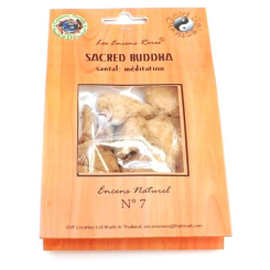  - Encens, Résines Traditionnelles & Fumigation - 2