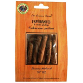 Seltenes Räucherwerk – Esperanto – Reinigung 25 g – Weihrauch, traditionelle Harze & Räucherung – 2