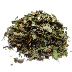 Grüner Tee - Tausendundeine Nacht in Marrakesch - Valmont Herbalist - Lose Kräutertees und Aufgüsse - 1