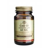 Co-Enzyme Q-10 30 mg 30 gélules végétales - Solgar - 1 - Herboristerie du Valmont