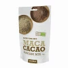 Maca-Cacao-Lucuma Bio poudre 200 g - Purasana - 1 - Herboristerie du Valmont-Maca-Cacao-Lucuma Bio poudre 200 g - Purasana