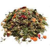 Tisane Équilibre des Graisses 150 gr - Herboristerie du Valmont - Tisanes santé de l'Herboristerie - 1