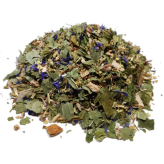 Tisane Rétention d'Eau - Herboristerie du Valmont - Tisanes santé de l'Herboriste - 1