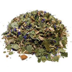 Tisane Rétention d'Eau - Herboristerie du Valmont - Tisanes santé de l'Herboriste - 1