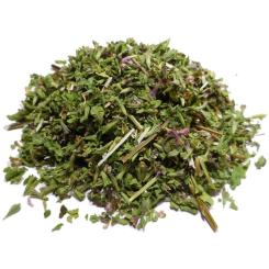 Biologische Zwarte Horehound Infusie - SF