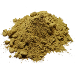 Californische klaproos - Eschscholtzia californica - Poeder - Biologisch - Bulk Medicinale Plantenpoeders - 1