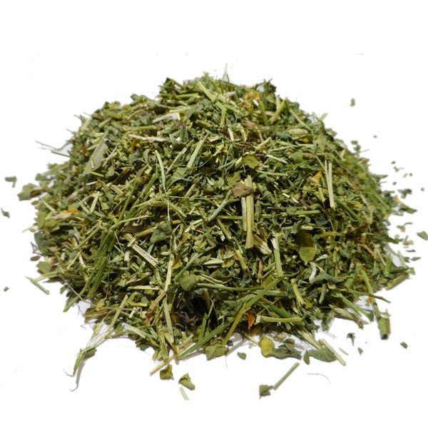 Infusion de Lotier corniculé Bio - PC
