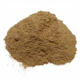 Ortie - Urtica dioïca - Racine - Poudre Bio - Poudres de plantes médicinales en vrac - 1-Ortie Poudre de Racine Bio