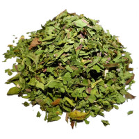 Infusion de Pissenlit Bio - FC-Tisane Pissenlit Bio - Feuille coupée