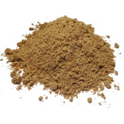 Chardon Marie - Poudre de Graines Bio