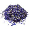 Infusion de Bleuet - Pétales-Tisane Bleuet - Pétales