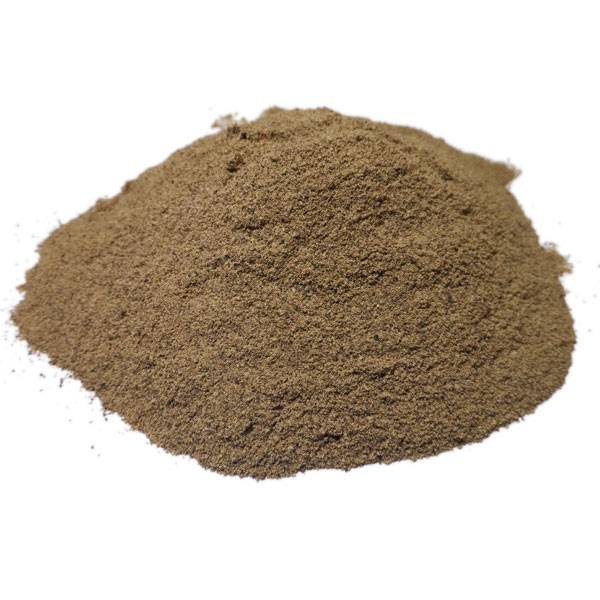 Poivre noir - Piper nigrum - Grain poudre Bio - 1 - Herboristerie du Valmont