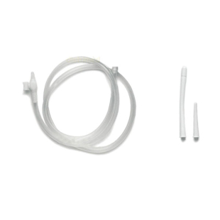 Set de 4 pièces tuyau - Robinet - Canule anale - Canule vaginale pour poche de lavement - Pic - 1 - Herboristerie du Valmont Set de 4 pièces tuyau - Robinet - Canule anale - Canule vaginale pour poche de lavement - Pic - 1 - Herboristerie du Valmont