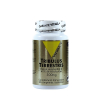 Tribulus 300 mg  60 comprimés - Vitall+ - Extraits de plantes standardisés (EPS) + - 1-Tribulus 300 mg  60 comprimés - Vitall+