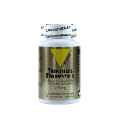 Tribulus 300 mg  30 comprimés - Vitall+ - Extraits de plantes standardisés (EPS) + - 1-Tribulus 300 mg  30 comprimés - Vitall+