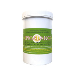 Epigalance 120 gélules végétales - Jade Recherche - Gélules de plantes - 1
