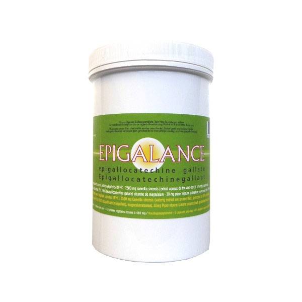 Epigalance 450 gélules végétales - Jade Recherche - Anarchie cellulaire - 1