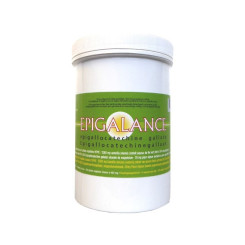 Epigalance 450 gélules végétales - Jade Recherche - Anarchie cellulaire - 1