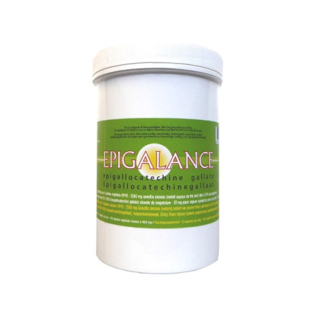 Epigalance 450 gélules végétales - Jade Recherche - Anarchie cellulaire - 1 Epigalance 450 gélules végétales - Jade Recherche - Anarchie cellulaire - 1