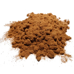 Yohimbe Pulver