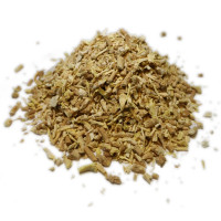 Ashwagandha Ginseng Indien - Tisane Withania somnifera - Racine coupée - Plantes médicinales en vrac - Tisanes de plantes simple-Ashwagandha Ginseng Indien - Tisane Withania somnifera - Racine coupée