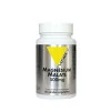 Malate de Magnésium 500 mg 60 gélules végétales - Vitall+ - Magnésium (Mg) - 1-Malate de Magnésium 500 mg 60 gélules végétales - Vitall+
