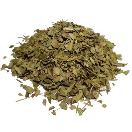 Infusion de Busserole Bio - FC