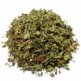 Tisane Anti-transpiration 150 gr - Herboristerie du Valmont - <p>Tisane composée de plantes médicinales aux propriétés anti-sudo