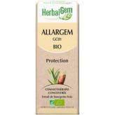 Allargem - Allergies - 15 ml Bio Herbalgem - GC01 - Gemmothérapie - 2