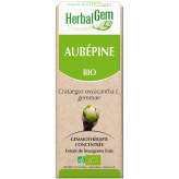 Aubépine bourgeon Bio - Crataegus oxyacantha Macérat - 50 ml - Herbalgem - Gemmothérapie - 2