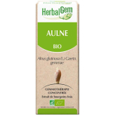 Erlenkleie Bio - Alnus glutinosa Mazerat - 50 ml - Herbalgem - Gemmotherapie - 2