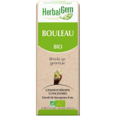 Bouleau bourgeon Bio - Betula alba Macérat - 50 ml - Herbalgem - Gemmothérapie - 2