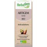 Artigem 50 ml Bio - Herbalgem - GC02 - Gemmothérapie - 2