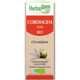 Cordiagem 50 ml Bio - Herbalgem - GC04 - Gemmothérapie - 2