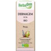 Dermagem - Peaux atopiques - 30 ml Bio - Herbalgem - CG26 - Complexes de gemmothérapie - 2