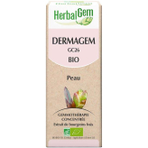 Dermagem 50 ml Bio - Herbalgem - CG26 - Complexes de gemmothérapie - 2