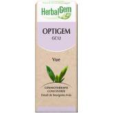 Optigem - Yeux - 50 ml - Herbalgem - GC12 - Gemmothérapie - 2