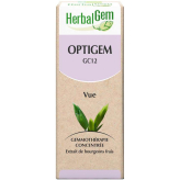 Optigem 50 ml - Herbalgem - GC12 - Gemmothérapie - 2