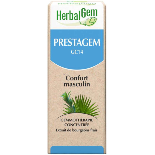 Prestagem 50 ml - Herbalgem - GC14 - 1 - Herboristerie du Valmont Prestagem 50 ml - Herbalgem - GC14 - 1 - Herboristerie du Valmont