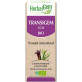 Transigem 50 ml Bio - Herbalgem - GC20 - Gemmothérapie - 2