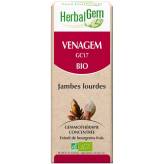 Venagem - Jambes lourdes - 30 ml Bio - Herbalgem - GC17 - Gemmothérapie - 2