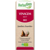 Venagem 50 ml Bio - Herbalgem - GC17 - Gemmothérapie - 2