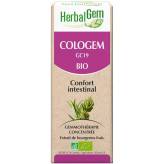 Cologem - Confort des intestins - 30 ml Bio - Herbalgem - GC19 - Gemmothérapie - 2