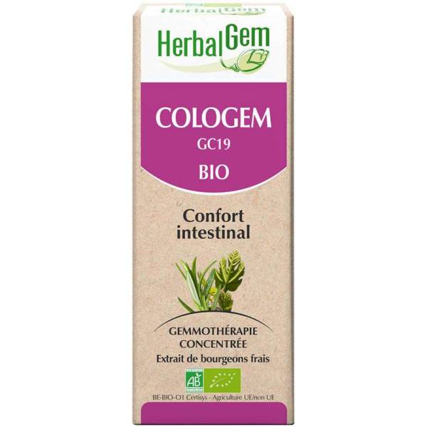 Cologem 50 ml Bio - Herbalgem - GC19 - 1 - Herboristerie du Valmont