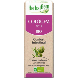 Cologem 50 ml Bio - Herbalgem - GC19 - 1 - Herboristerie du Valmont Cologem 50 ml Bio - Herbalgem - GC19 - 1 - Herboristerie du Valmont