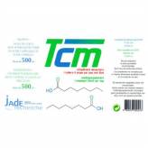 TCM - Huile de Coco (Triglycérides à chaîne Moyenne Purs ) 500 ml - Jade Recherche  - 2 - Herboristerie du Valmont