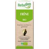 Frêne bourgeon 50 ml Bio - Fraxinus excelsior Macérat - Herbalgem - 1 - Herboristerie du Valmont