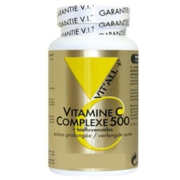  - Vitamine C, Acérola et Bioflavonoïdes - 1