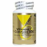 Vitamine C Complexe 500+ bioflavonoïdes 50 comprimés - Vit'all+ - Vitamine C, Acérola et Bioflavonoïdes - 1